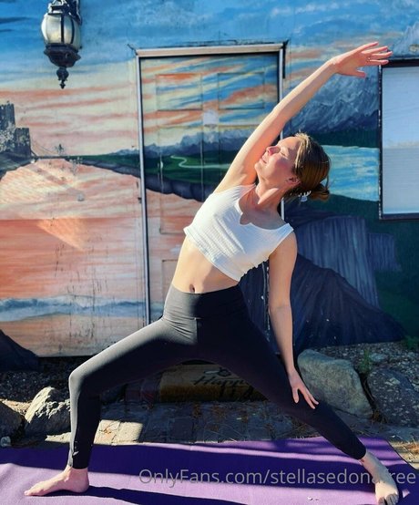 stellasedonafree sexy star img