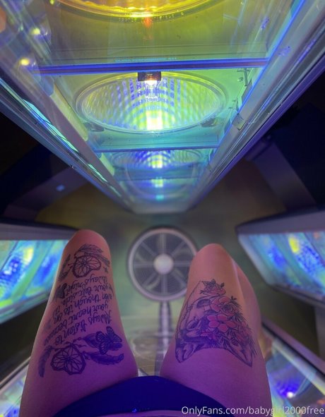 babydoll2000free sexy pornstar pic