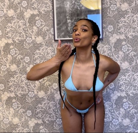 Freema Agyeman high quality pornstar img