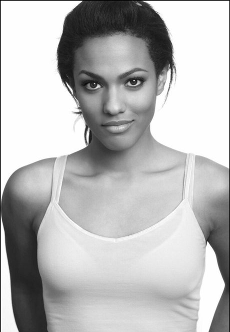 Freema Agyeman top pornstar images