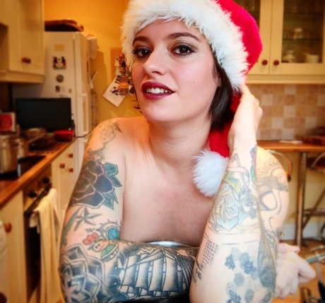 Jack Monroe sex model picture