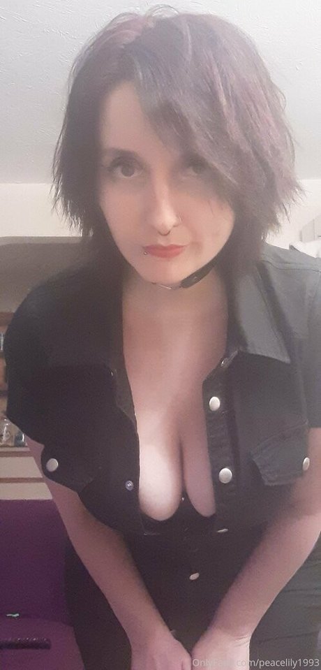 peacelily1993 nudes actress galleries