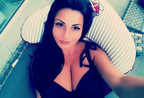 Rita Kyslinger erotic actress pics