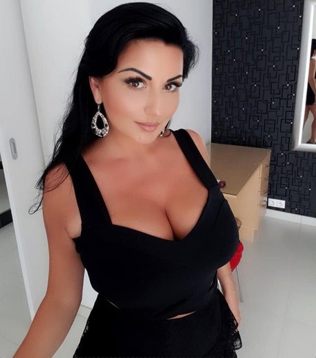 Rita Kyslinger star img