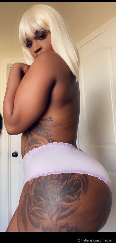 msdamn pornstar exclusive picture