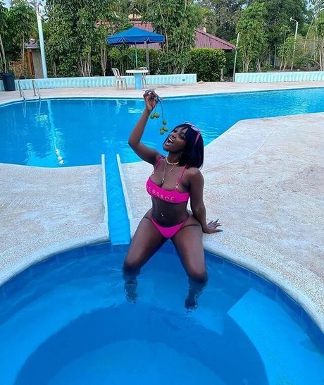 Amara La Negra xxx actress pics