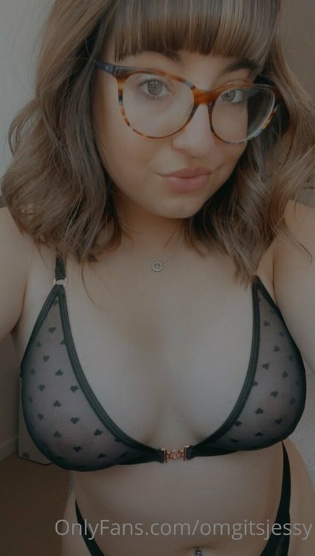 omgitsjessy best actress pics