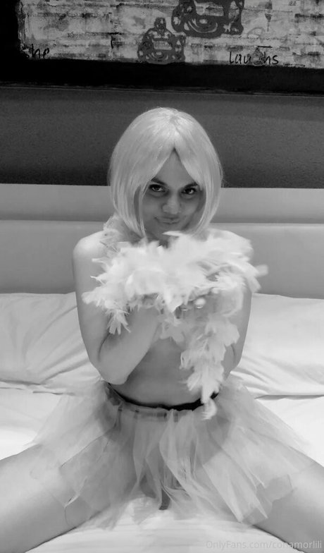 conamorlili best model archive