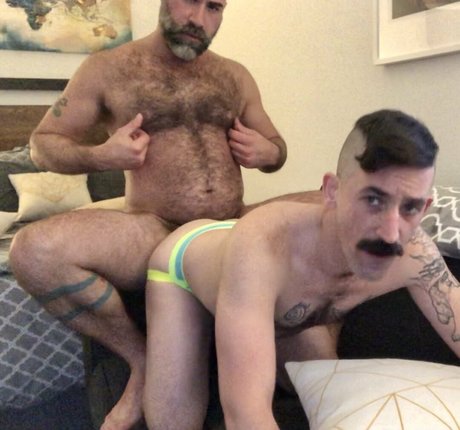 damonandrosxxx art model galleries