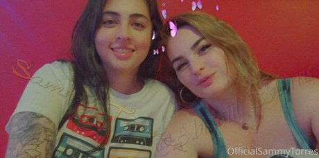 officialsammytorres model best picture