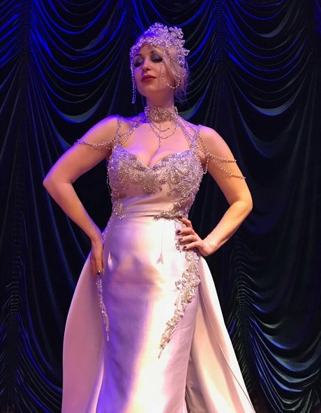 Kitty Orlova model hot pictures