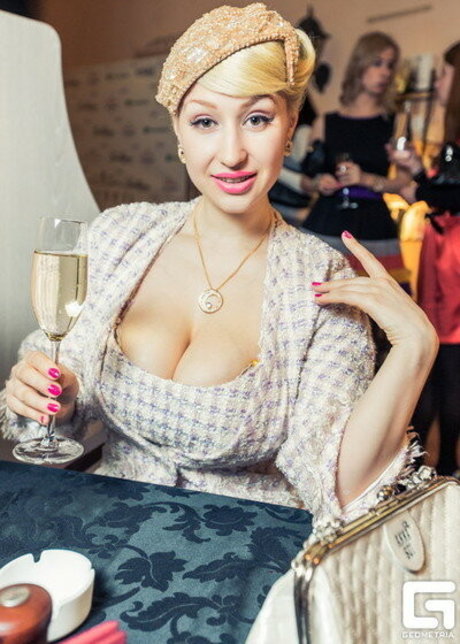 Kitty Orlova pornstar free img