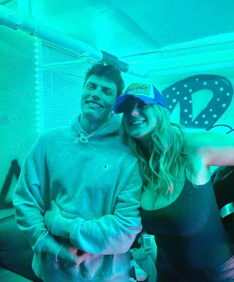 Whitney T porn star image