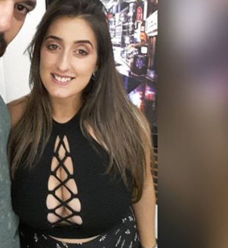 Michelly Rebechi beautiful model pictures