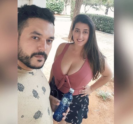 Michelly Rebechi perfect star gallery