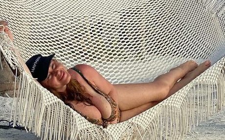 Serena Roberti model beautiful pics