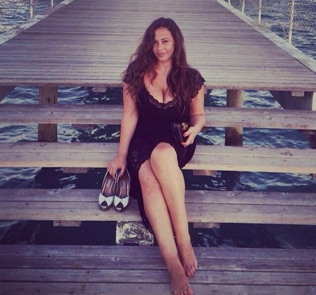 Serena Roberti nice star gallery