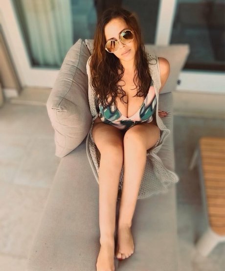 Serena Roberti Profile pic