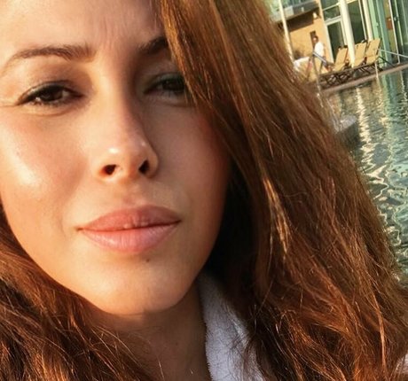 Serena Roberti perfect actress galleries