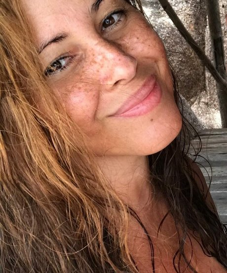 Serena Roberti star sex pic