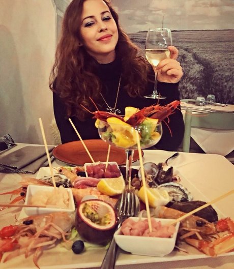 Serena Roberti star nudes archive