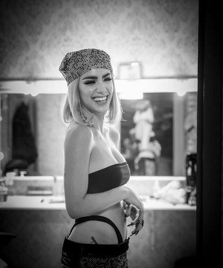 Lali Esposito pornstar free gallery