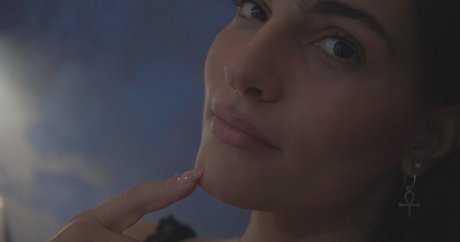 DatMommy model sexy image