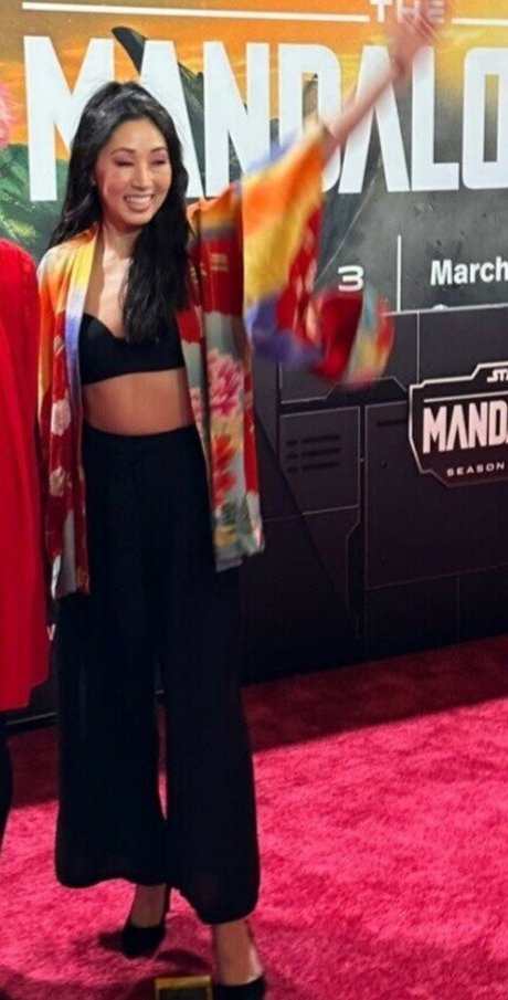 Mari Takahashi beautiful model archive