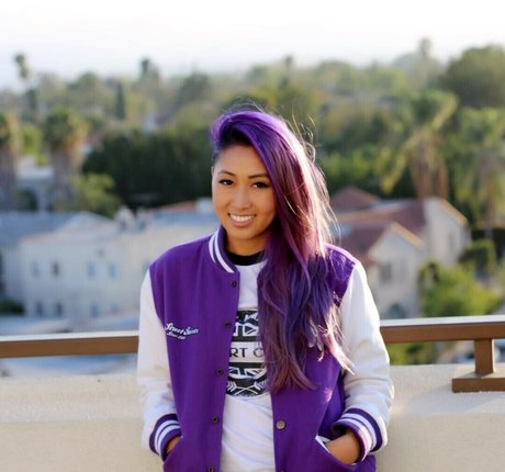 Mari Takahashi pretty star picture