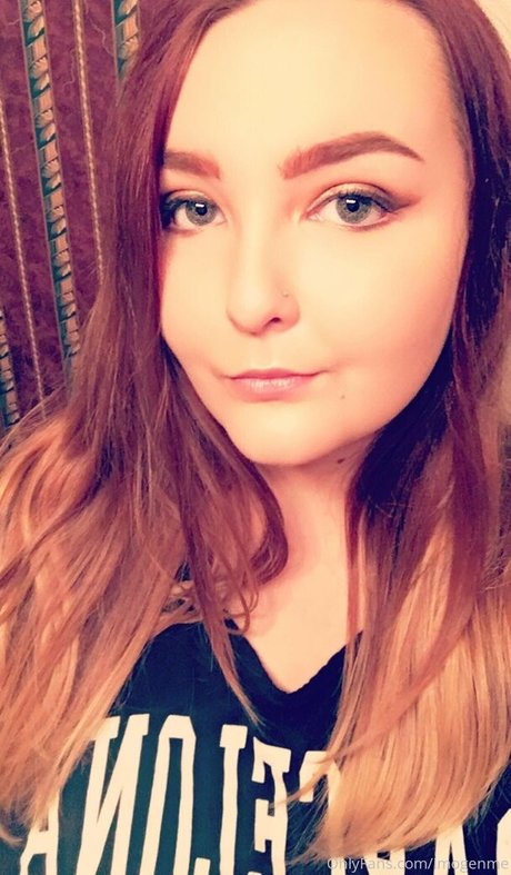 imogenme model photos