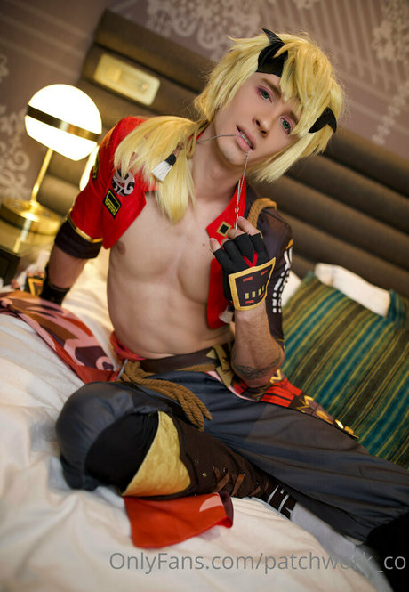 patchwork co sex model pictures