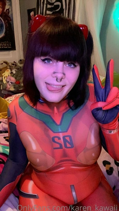 karen kawaii best pornstar photo