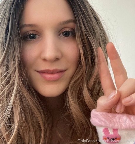 chrissycantwalk beautiful star pictures