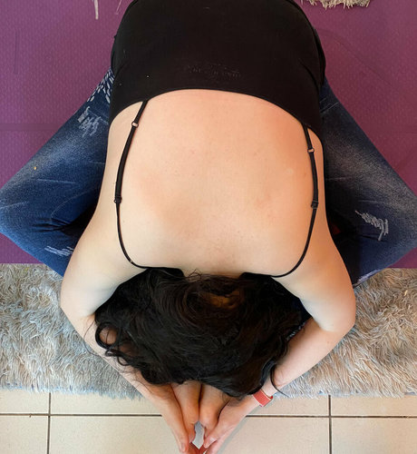 chrissycantwalk pornstar exclusive galleries