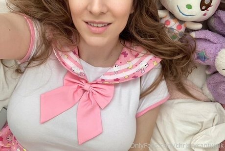 chrissycantwalk pornstar nudes pics