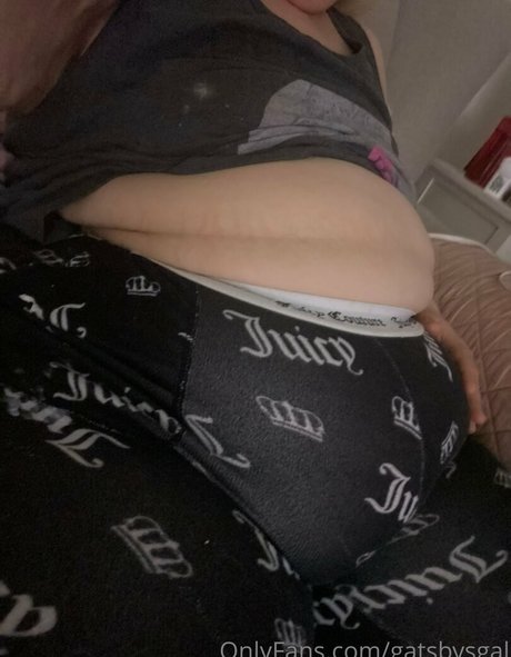 gatsbysgal erotic model picture