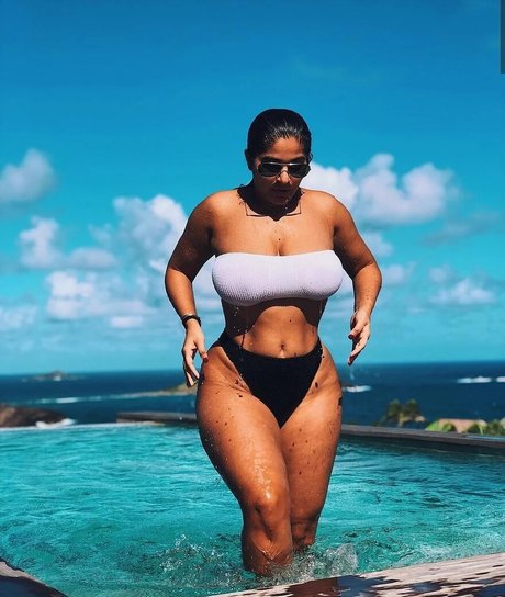 Nikita chikitaa porn star photo