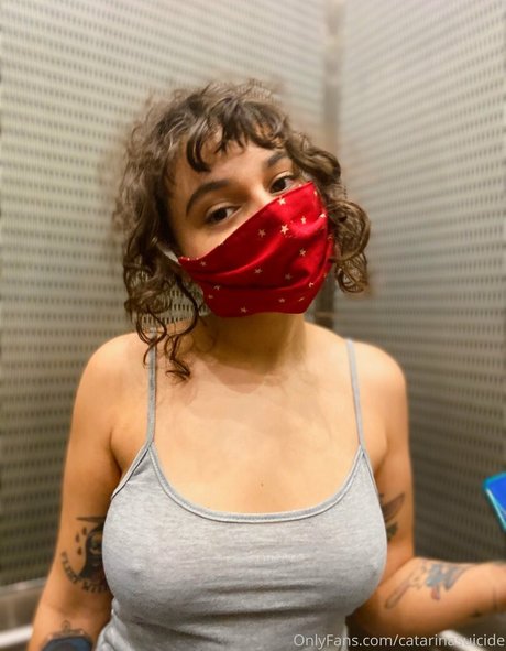 Catarina Suicide model best archive