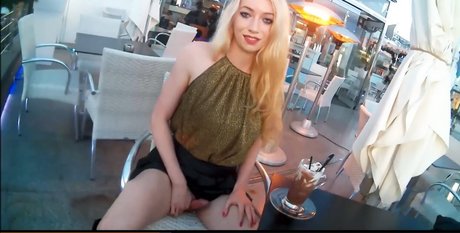 TS Jerkf model nice images