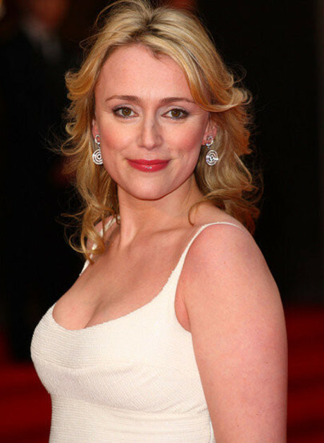 Keeley Hawes exclusive model galleries