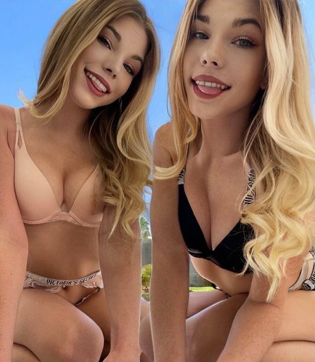 evathebratt pretty actress photo