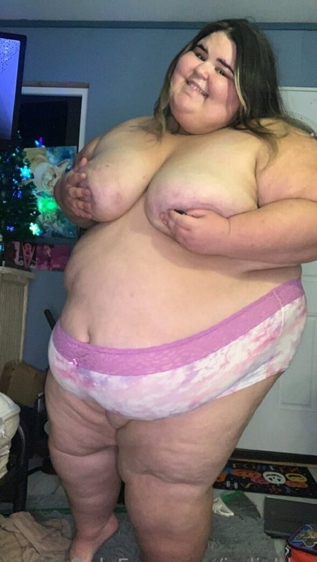 imlivbby naked pornstar picture