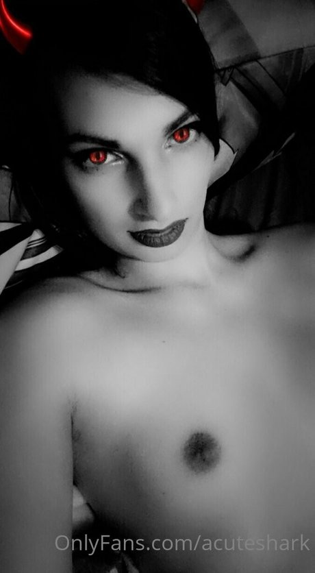 acuteshark Profile pic