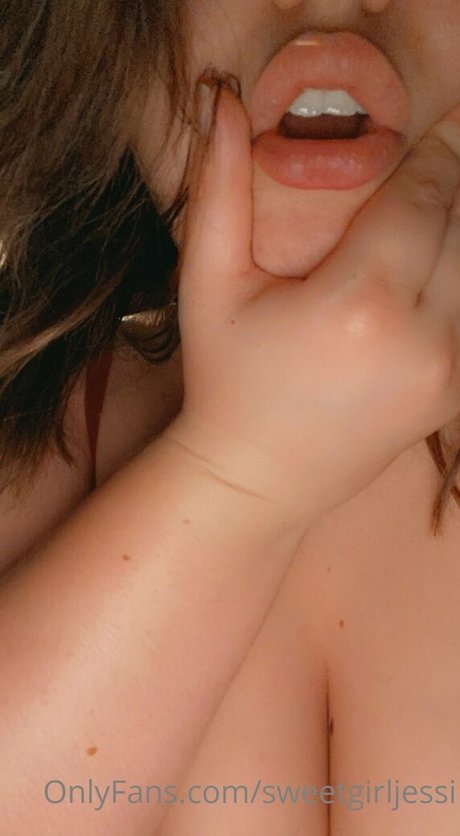 sweetgirljessi nice model archive