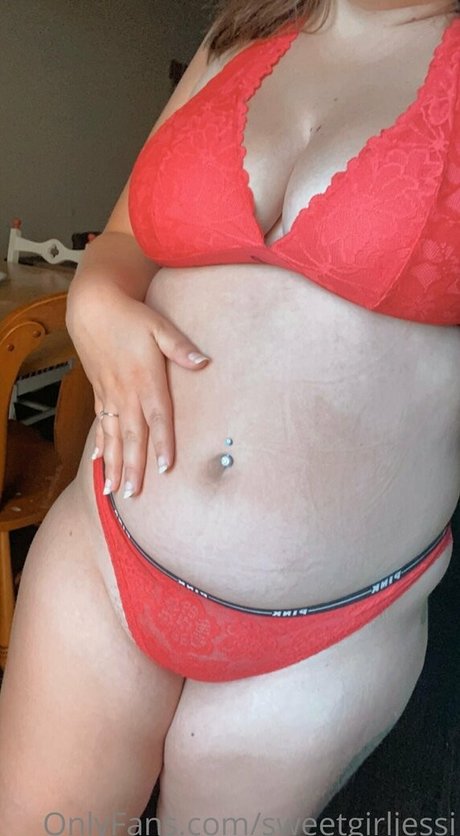 sweetgirljessi pretty model pictures