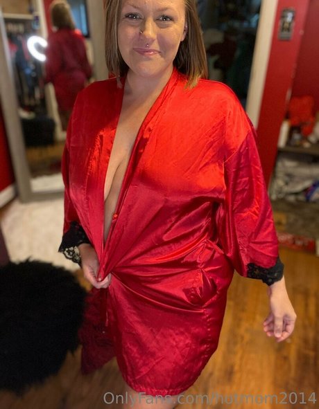 hotmom2014 model hot pic