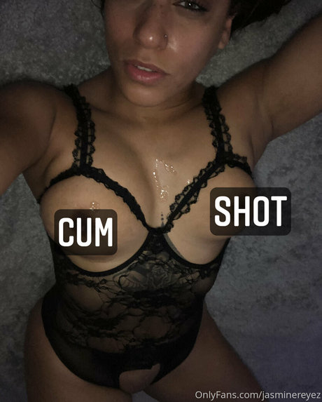 jasminereyez star naked image