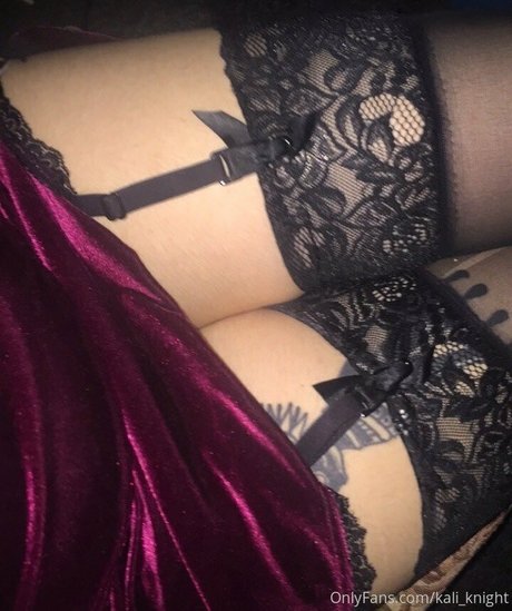 kali knight model img