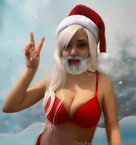 nyxxcraft hot star archive