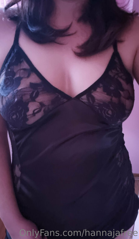 hannajafree model nice pics